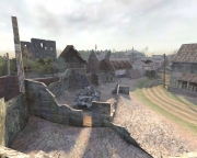 Call of Duty - Map Ansicht