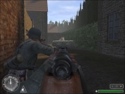 Call of Duty - Map Ansicht