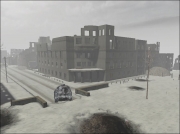 Call of Duty - Map Ansicht