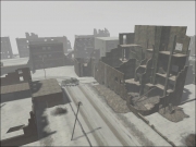 Call of Duty - Map Ansicht