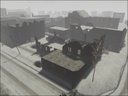 Call of Duty - Map Ansicht