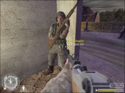 Call of Duty: Moderne Waffen im CoD Sinleplayer