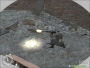 Call of Duty: Moderne Waffen im CoD Sinleplayer