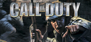 Logo for Call of Duty