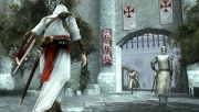 Assassin's Creed: Bloodlines - Erste Bilder aus dem PSP Spiel Assassin´s Creed: Bloodlines