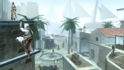 Assassin's Creed: Bloodlines: Erste Bilder aus dem PSP Spiel Assassin´s Creed: Bloodlines