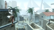 Assassin's Creed: Bloodlines - Erste Bilder aus dem PSP Spiel Assassin´s Creed: Bloodlines