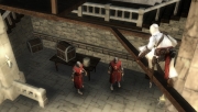 Assassin's Creed: Bloodlines: Screens zum PSP-Adventure Assassins Creed: Bloodlines