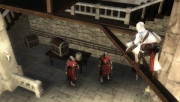 Assassin's Creed: Bloodlines - Screens zum PSP-Adventure Assassins Creed: Bloodlines