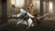 Assassin's Creed: Bloodlines - Screens zum PSP-Adventure Assassins Creed: Bloodlines