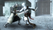 Assassin's Creed: Bloodlines: Screens zum PSP-Adventure Assassins Creed: Bloodlines