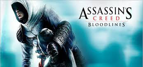 Assassin's Creed: Bloodlines