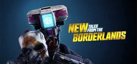 Logo for New Tales from the Borderlands