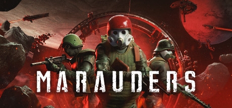 Marauders - Article - Interessant aber auch frustrierend