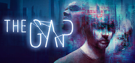 Logo for The Gap