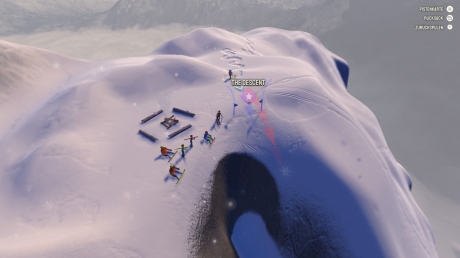 Grand Mountain Adventure: Wonderlands - Screenshots zum Artikel