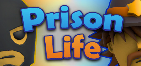 Prison Life erscheint ab 23.09.2022 im Handel