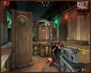 WolfTeam - Screen aus dem Free FPS Wolf Team.