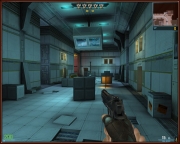 WolfTeam: Screen aus dem Free FPS Wolf Team.