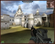 WolfTeam - Screen aus dem Free FPS Wolf Team.