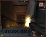 WolfTeam - Screen aus dem Free FPS Wolf Team.