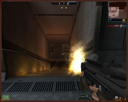 WolfTeam: Screen aus dem Free FPS Wolf Team.