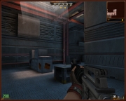 WolfTeam: Screen aus dem Free FPS Wolf Team.