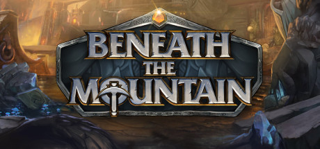 Beneath the Mountain - Beneath the Mountain