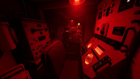 Destroyer: The U-Boat Hunter - Screen zum Spiel Destroyer: The U-Boat Hunter.