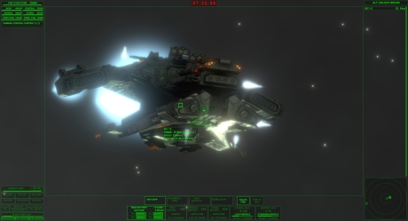 Capital Command - Screen zum Spiel Capital Command.