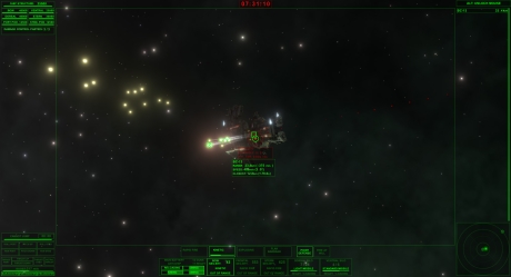 Capital Command - Screen zum Spiel Capital Command.