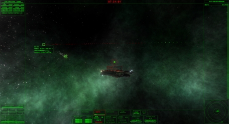 Capital Command - Screen zum Spiel Capital Command.