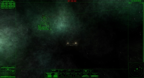 Capital Command - Screen zum Spiel Capital Command.