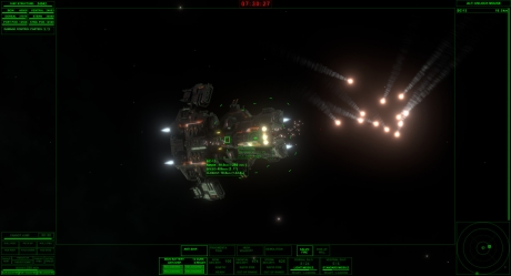 Capital Command - Screen zum Spiel Capital Command.