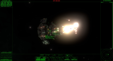 Capital Command - Screen zum Spiel Capital Command.