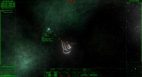 Capital Command - Screen zum Spiel Capital Command.