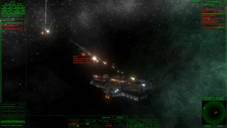 Capital Command: Screen zum Spiel Capital Command.