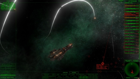 Capital Command: Screen zum Spiel Capital Command.