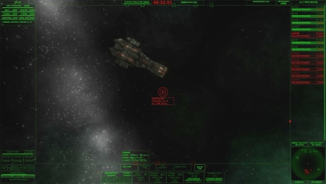 Capital Command: Screen zum Spiel Capital Command.