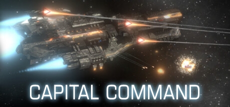Capital Command - Capital Command
