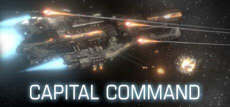 Capital Command
