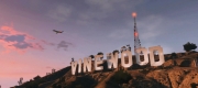 Grand Theft Auto V - Screen aus dem ersten Trailer des fünften Teils.