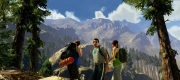 Grand Theft Auto V - Screen aus dem ersten Trailer des fünften Teils.