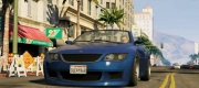 Grand Theft Auto V - Neue Screen aus dem fünften Teil.