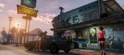 Grand Theft Auto V - Neue Screen aus dem fünften Teil.