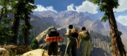Grand Theft Auto V - Neue Screen aus dem fünften Teil.