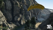 Grand Theft Auto V - Screenshot aus dem Actionspiel