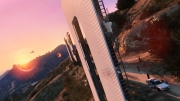 Grand Theft Auto V - Screenshot aus dem Open-World-Actionspiel