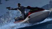 Grand Theft Auto V - Screenshot aus dem Open-World-Actionspiel