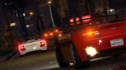 Grand Theft Auto V - Screenshot aus dem Open-World-Actionspiel